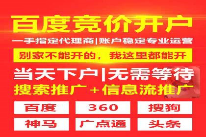 百度竞价代运营公司成功案例：从零到一的营销奇迹